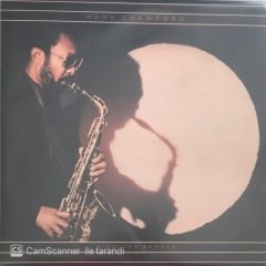 Hank Crawford Midnight Ramble LP