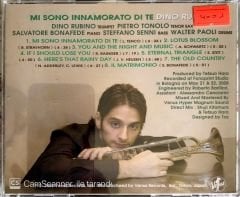 Dino Rubino / Mi Sono İnnamorato Di Te