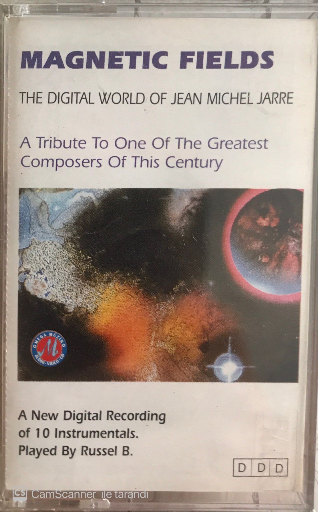 Magnetic Fields KASET