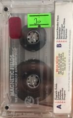 Magnetic Fields KASET