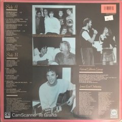 Astrud Gilberto Plus James Last Orchestra LP
