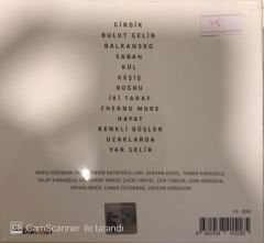 Ediz Hafızoğlu - Nazdrave 13 CD