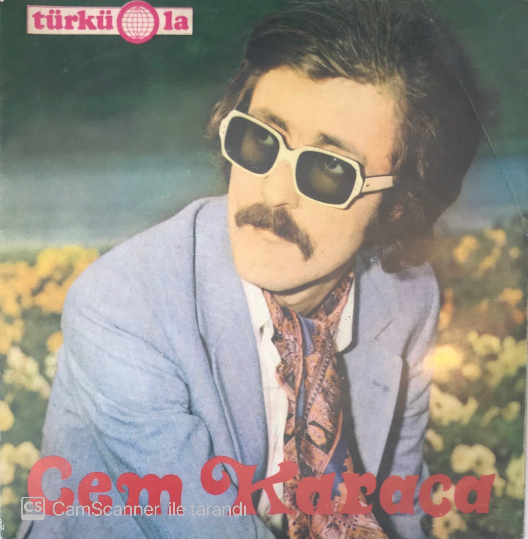 Cem Karaca - Erenler 45lik