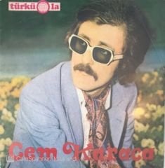 Cem Karaca - Erenler 45lik