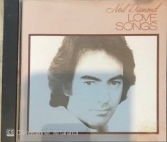 Neil Diamond Love Songs CD
