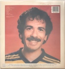 Devadip Carlos Santana The Swing Of Delight Double LP