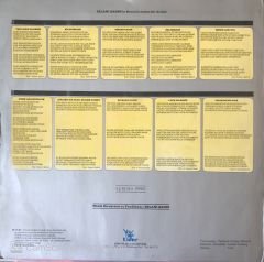 İşte Müzik Bizden Söylemek Sizden LP