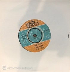 Hacı Taşan Seyit Çevik Badı Sabah 45lik