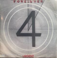 Foreigner - Urgent 45lik