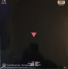 Bronski Beat The Age Of Consent LP
