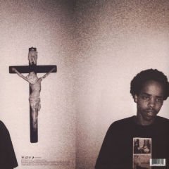 Earl Sweatshirt – Doris LP