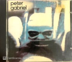 PETER GABRİEL CD