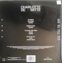 Charlotte De Witte - LP