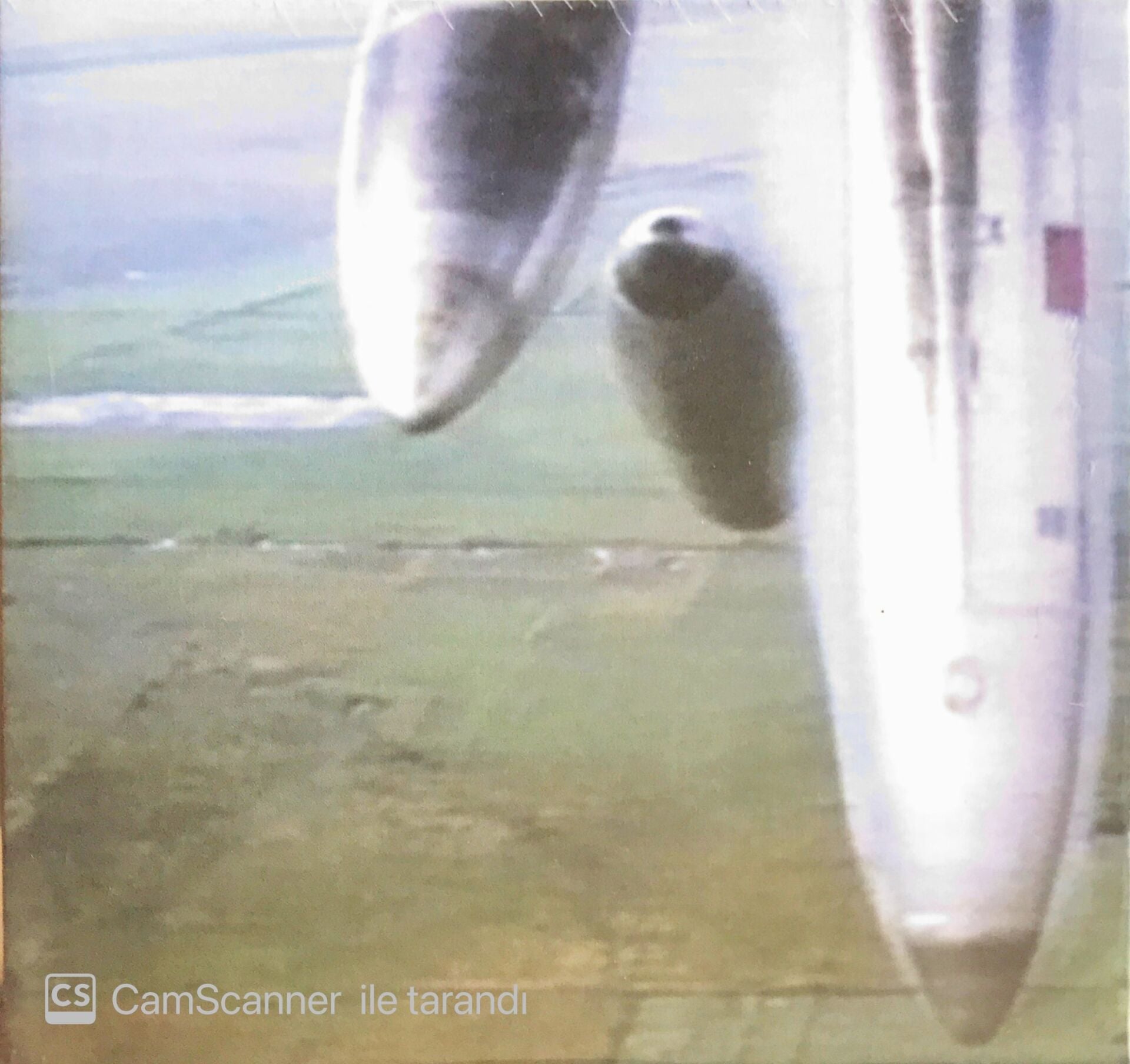 Godspeed You! Black Emperor - Yanqui U.X.O. - CD