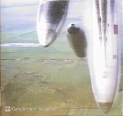 Godspeed You! Black Emperor - Yanqui U.X.O. - CD