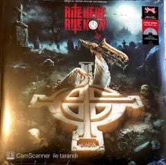 Ghost - Rite Here Rite Now (Coke Bottle Clear Vinyl) Double LP