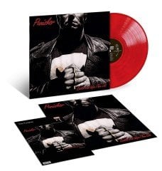 LL Cool J Mama Said Knock You Out LP