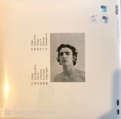 Tamino Amir LP