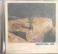Celuloid Mata, Sable CD