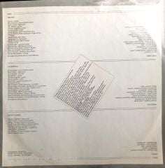 Billy Cobham / Depth Of Thought LP