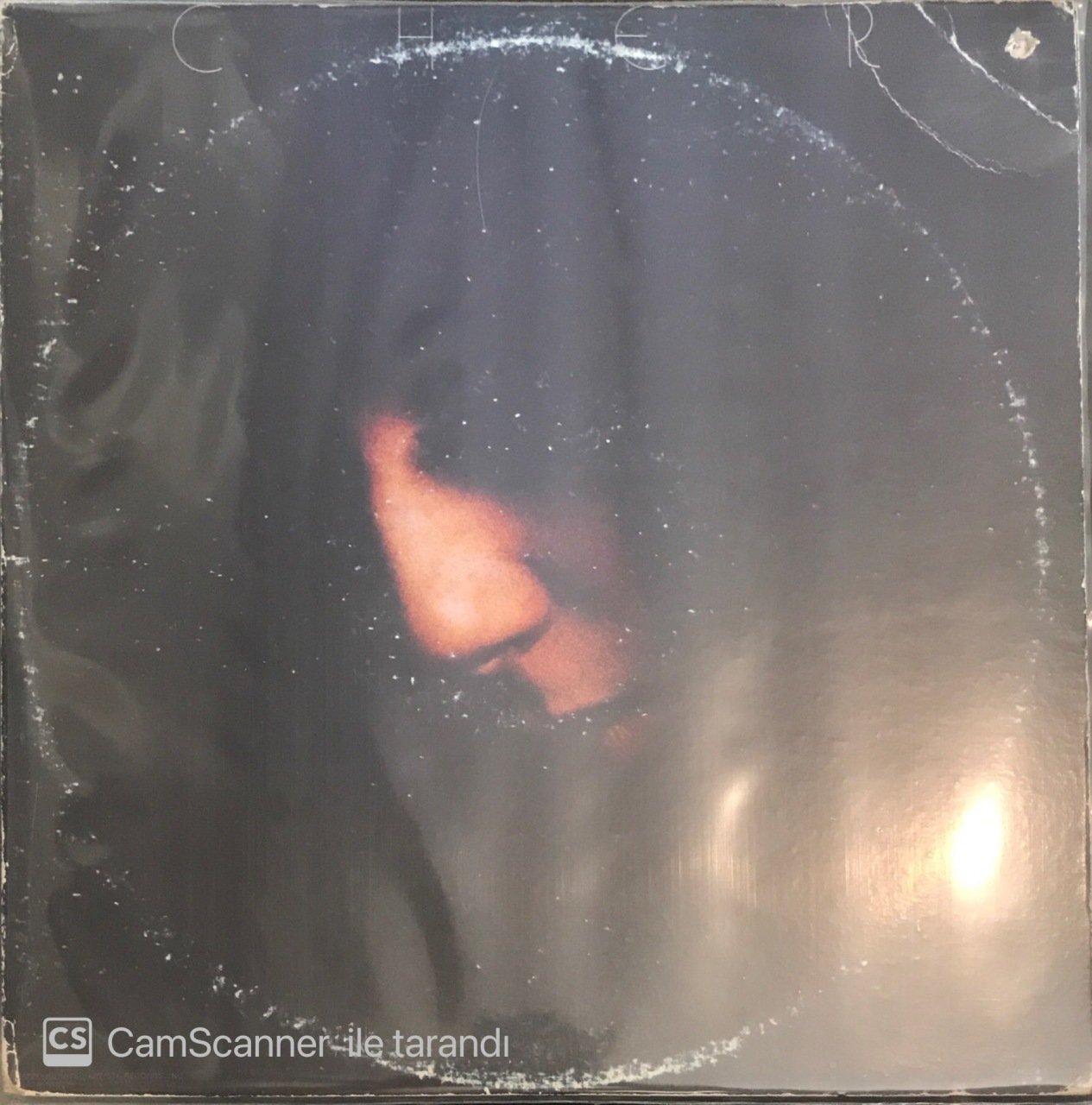 Cher Superpak Double LP