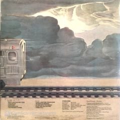 Foreigner LP