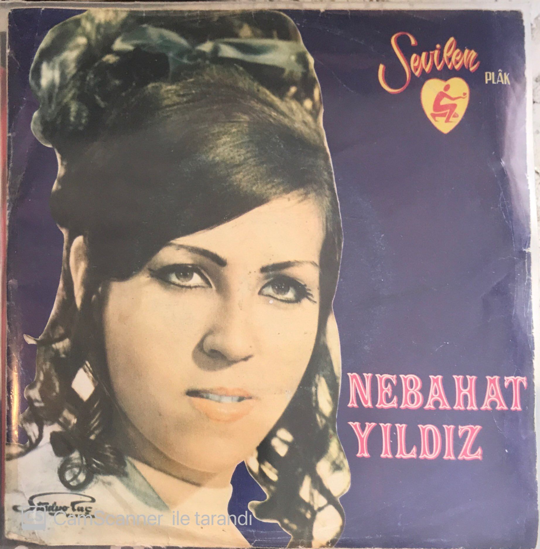 Nebahat Yıldız - Handan 45lik