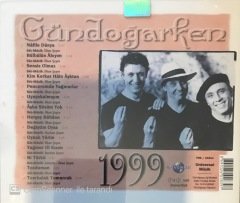 Gündoğarken 1999 CD