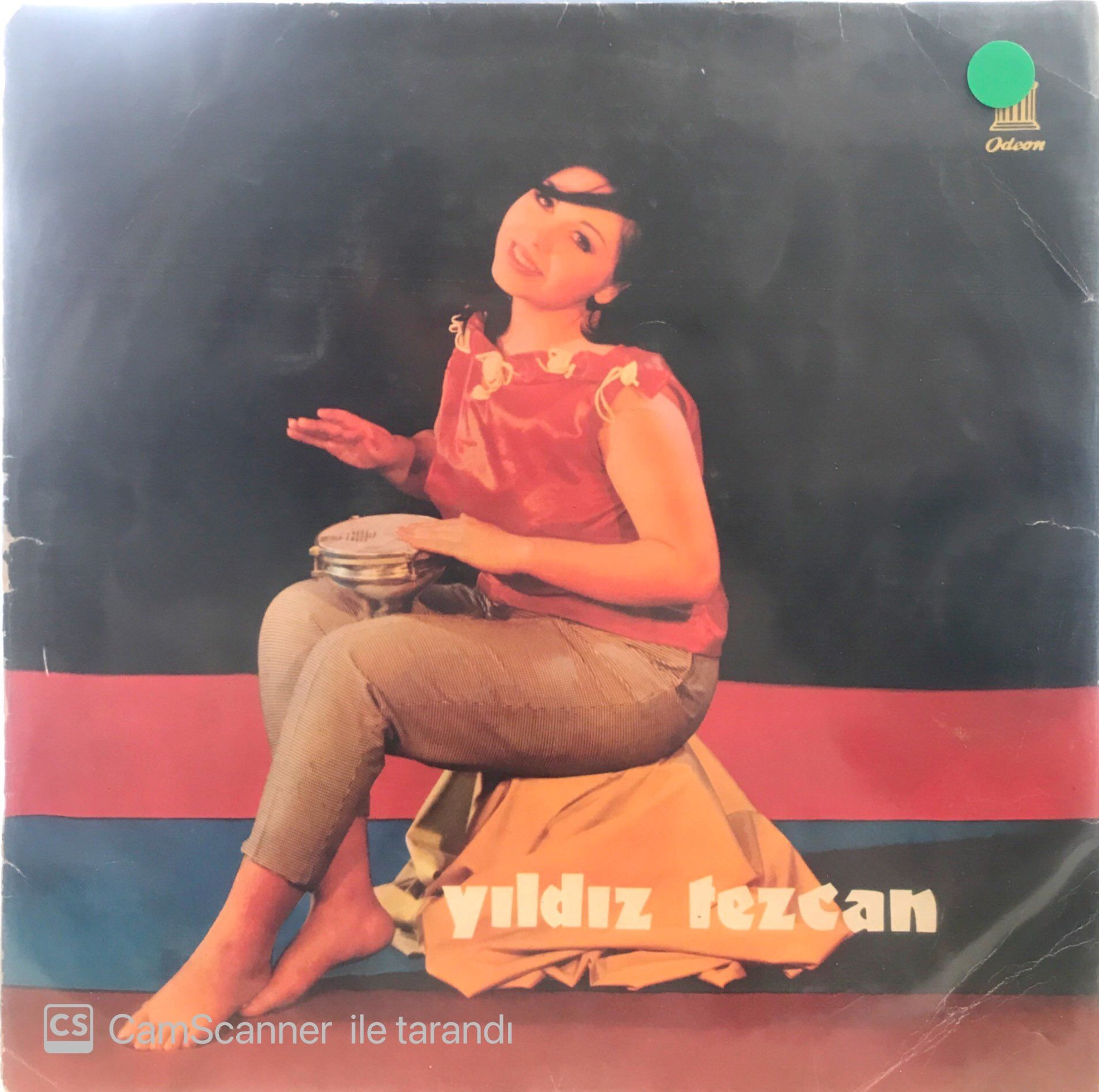 Yıldız Tezcan LP