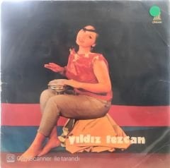 Yıldız Tezcan LP