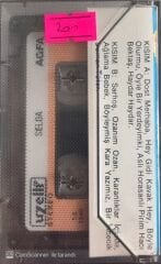 Selda KASET