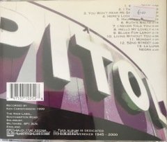 The Capitol Sessions CD