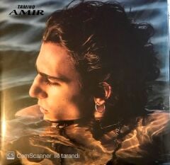 Tamino Amir LP