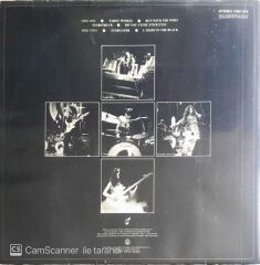 Rainbow - Rising - LP