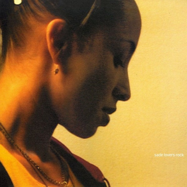 Sade - Lovers Rock LP