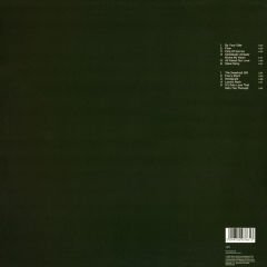 Sade - Lovers Rock LP