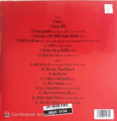 Raekwon - The Emperor's New Clothes - LP