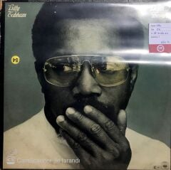 Billy Cobham / Depth Of Thought LP