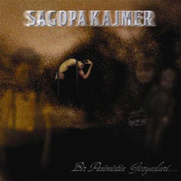 Sagopa Bir Pesimistin Gözyaşları Cd