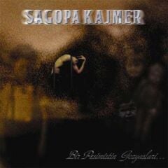 Sagopa Bir Pesimistin Gözyaşları Cd