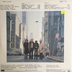 Gary Burton Times Square LP