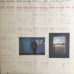Gary Burton Times Square LP