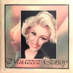 Muazzez Ersoy / Veda Busesi 45'lik