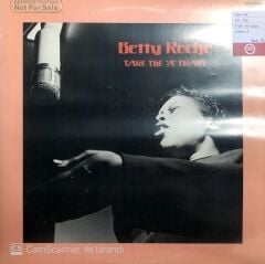 Betty Roche / Take The A Train LP