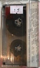 Şükran Ay No.4 KASET