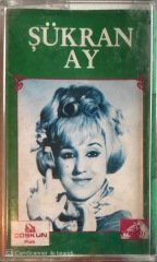 Şükran Ay No.4 KASET