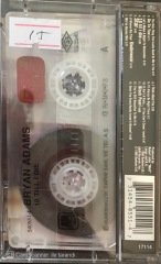 Bryan Adams 18 til die KASET