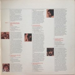 Rock Sampler A Limited Edition Stereo Recording LP