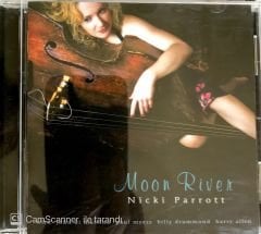 Nicki Parrott / Moon River