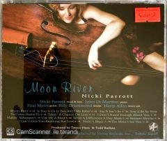 Nicki Parrott / Moon River